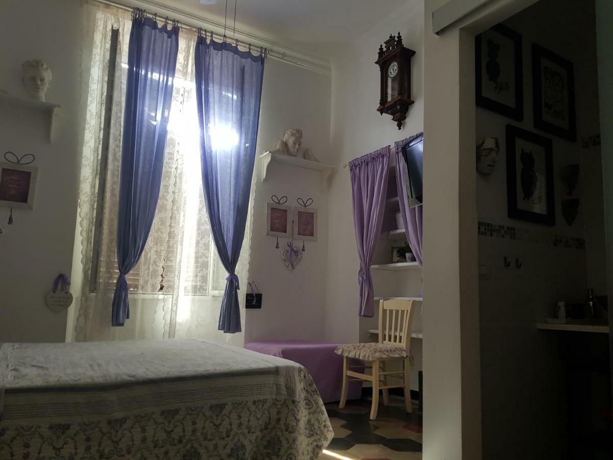 Le Stanze Di Ottaviano Gasthuis Rome